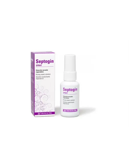 SEPTOGIN SPRAY 50ML