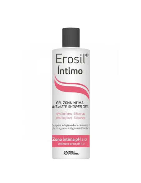 EROSIL INTIMO 250 ML