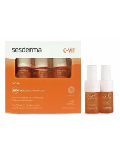 SESDERMA C-VIT SÉRUM REACTIVADOR 5 UDS 7 ML