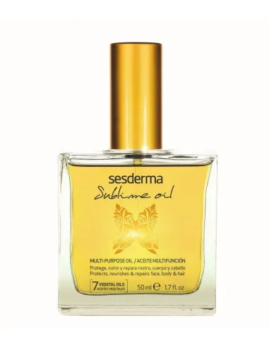 SESDERMA ACEITE SUBLIME 50 ML