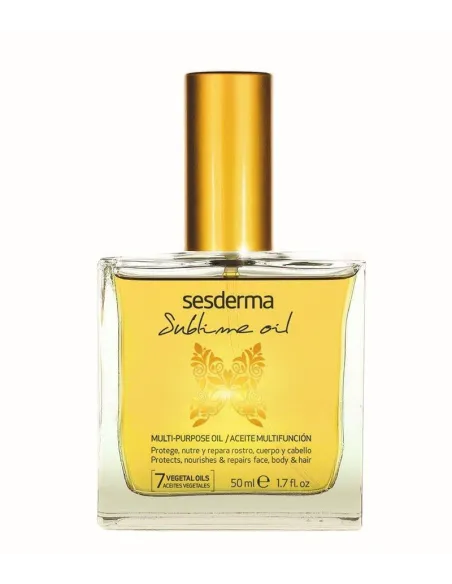 SESDERMA ACEITE SUBLIME 50 ML