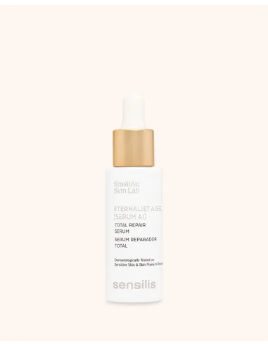 SENSILIS ETERNALIST A. G. E. SÉRUM AI 30ML