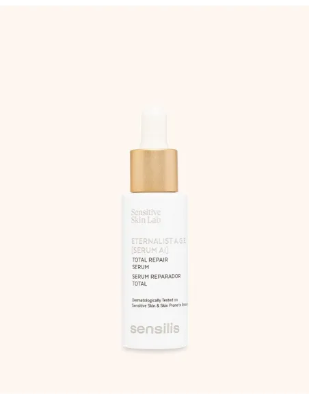 SENSILIS ETERNALIST A. G. E. SÉRUM AI 30ML