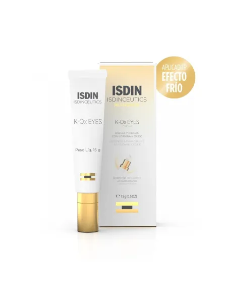 ISDIN ISDINCEUTICS K-OX EYES CREAM 15 ML