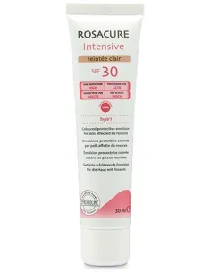 ROSACURE INTENSIVE SPF-30 COLOR CLAIR 30 ML