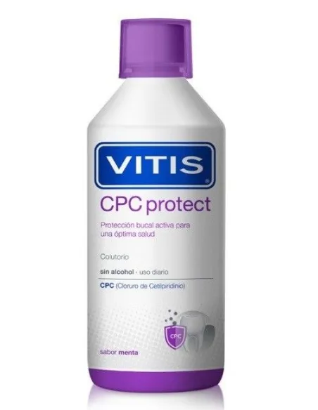 VITIS CPC PROTECT COLUTORIO 500ML