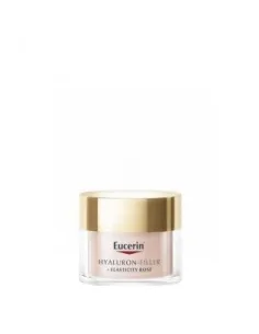 EUCERIN HYALURON FILLER CREMA DE DÍA ROSÉ SPF 30 50ML