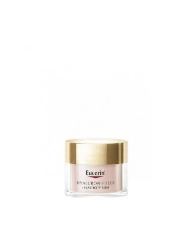 EUCERIN HYALURON FILLER CREMA DE DÍA ROSÉ SPF 30 50ML