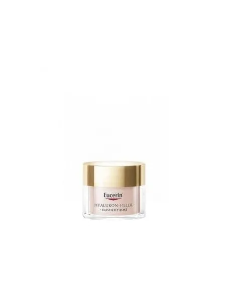 EUCERIN HYALURON FILLER CREMA DE DÍA ROSÉ SPF 30 50ML
