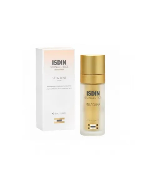 ISDINCEUTICS SERUM MELACLEAR ANTIMANCHAS 30 ML