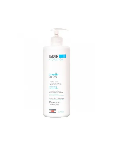 ISDIN UREADIN ULTRA 10 LOCIÓN PLUS 400ML