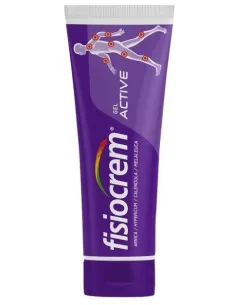 FISIOCREM GEL ACTIVE 250 ML