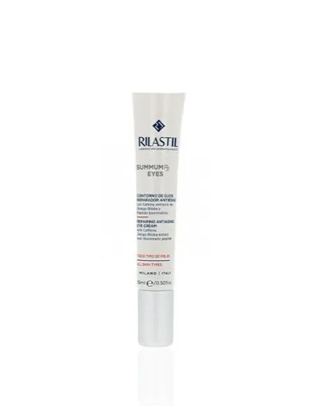 RILASTIL SUMMUM RX CONTORNO OJOS 15ML