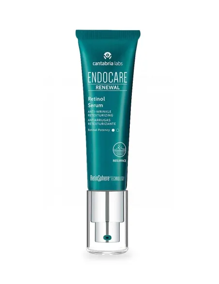 ENDOCARE RENEWAL RETINOL SËRUM 0,2% 30ML
