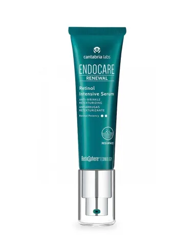 ENDOCARE RENEWAL RETINOL INTENSIVE SÉRUM 0,5% 30ML