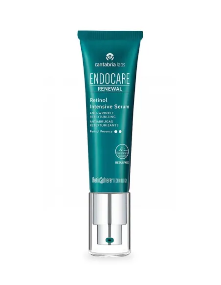 ENDOCARE RENEWAL RETINOL INTENSIVE SÉRUM 0,5% 30ML