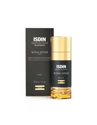 ISDINCEUTICS RETINAL INTENSE 50ML