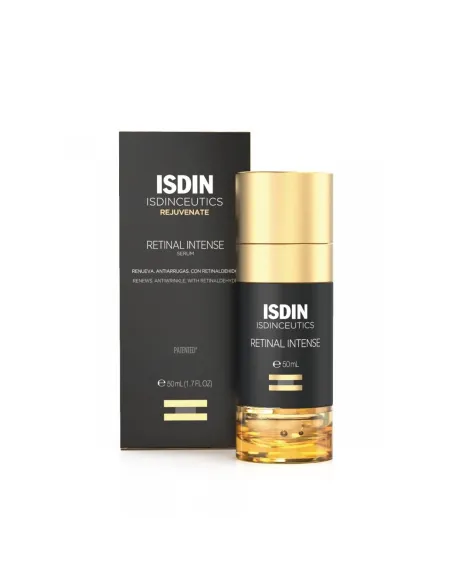 ISDINCEUTICS RETINAL INTENSE 50ML