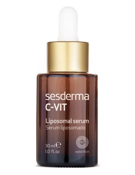 SESDERMA C-VIT LIPOSOMAL SÉRUM 30 ML