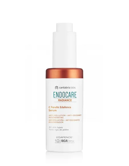 ENDOCARE RADIANCE C FERULIC EDAFENCE SÉRUM 30ML