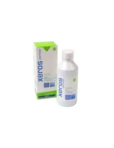 XEROS DENTAID COLUTORIO 500 ML