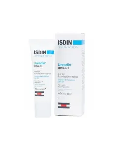 ISDIN UREADIN ULTRA 40 GEL OIL EXFOLIANTE 30ML