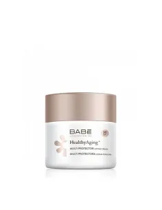 BABÉ HEALTHYAGING+ CREMA MULTI PROTECTORA SPF-30 50ML