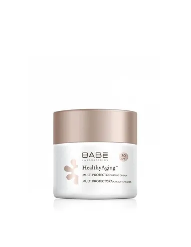 BABÉ HEALTHYAGING+ CREMA MULTI PROTECTORA SPF-30 50ML