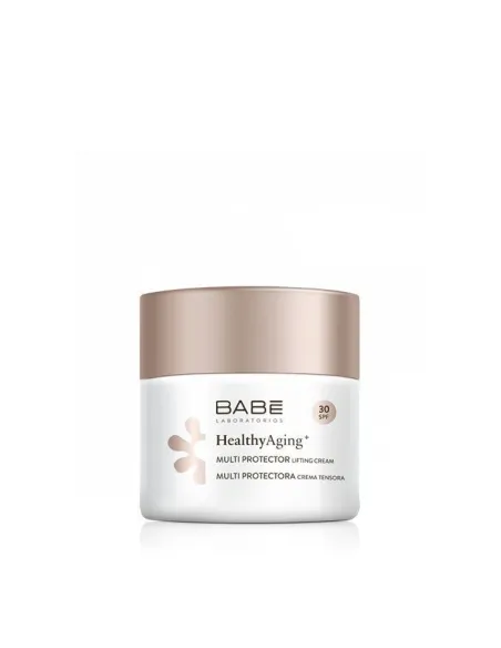BABÉ HEALTHYAGING+ CREMA MULTI PROTECTORA SPF-30 50ML