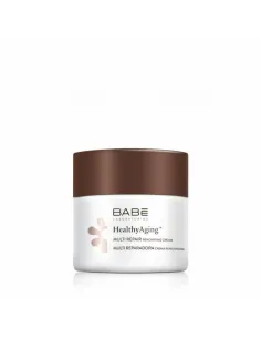 BABÉ HEALTHYAGING+ CREMA MULTI REPARADORA 50ML