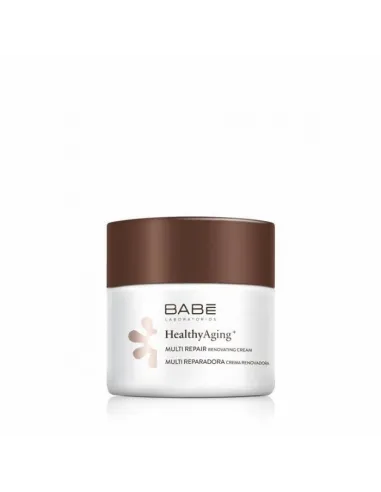 BABÉ HEALTHYAGING+ CREMA MULTI REPARADORA 50ML