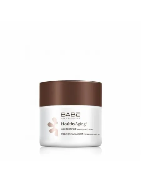 BABÉ HEALTHYAGING+ CREMA MULTI REPARADORA 50ML