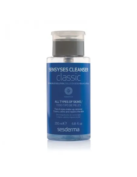 SESDERMA SENSYSES CLEANSER CLASSIC 200 ML