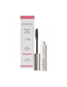 BELCILS MASCARA EXTRA VOLUME 8ML