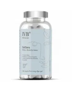 IVB SATISENS 60 CAPS