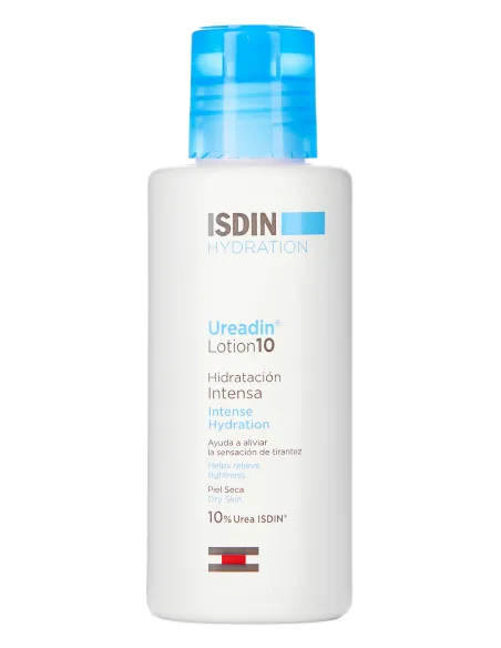 ISDIN HYDRATION UREADIN LOTION10 100ML