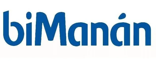 Bimanán