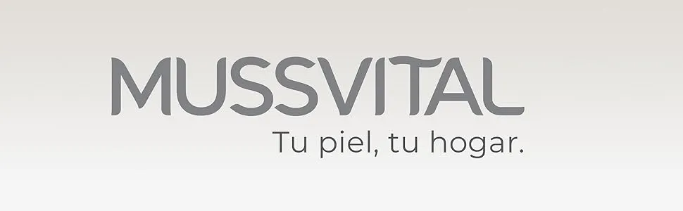 Mussvital